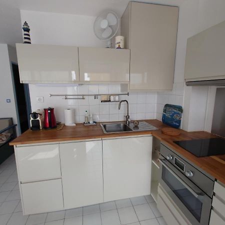 Residence Aquaplage 45M2 Front De Mer Plage Richelieu แอกด์ ภายนอก รูปภาพ