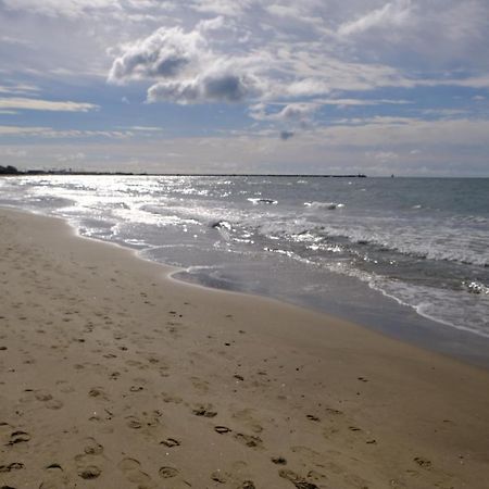 Residence Aquaplage 45M2 Front De Mer Plage Richelieu แอกด์ ภายนอก รูปภาพ