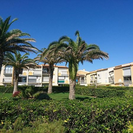 Residence Aquaplage 45M2 Front De Mer Plage Richelieu แอกด์ ภายนอก รูปภาพ