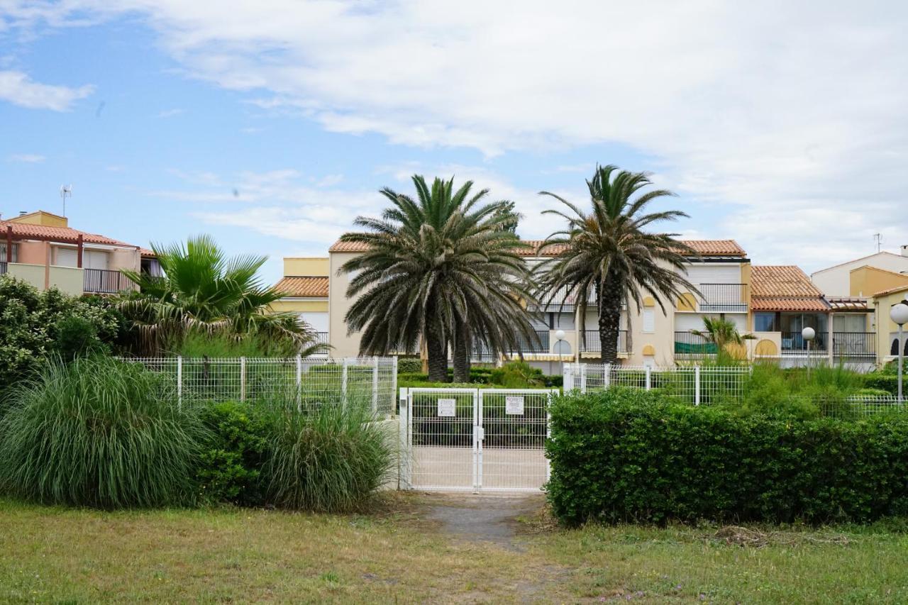Residence Aquaplage 45M2 Front De Mer Plage Richelieu แอกด์ ภายนอก รูปภาพ