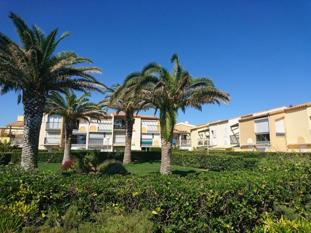 Residence Aquaplage 45M2 Front De Mer Plage Richelieu แอกด์ ภายนอก รูปภาพ