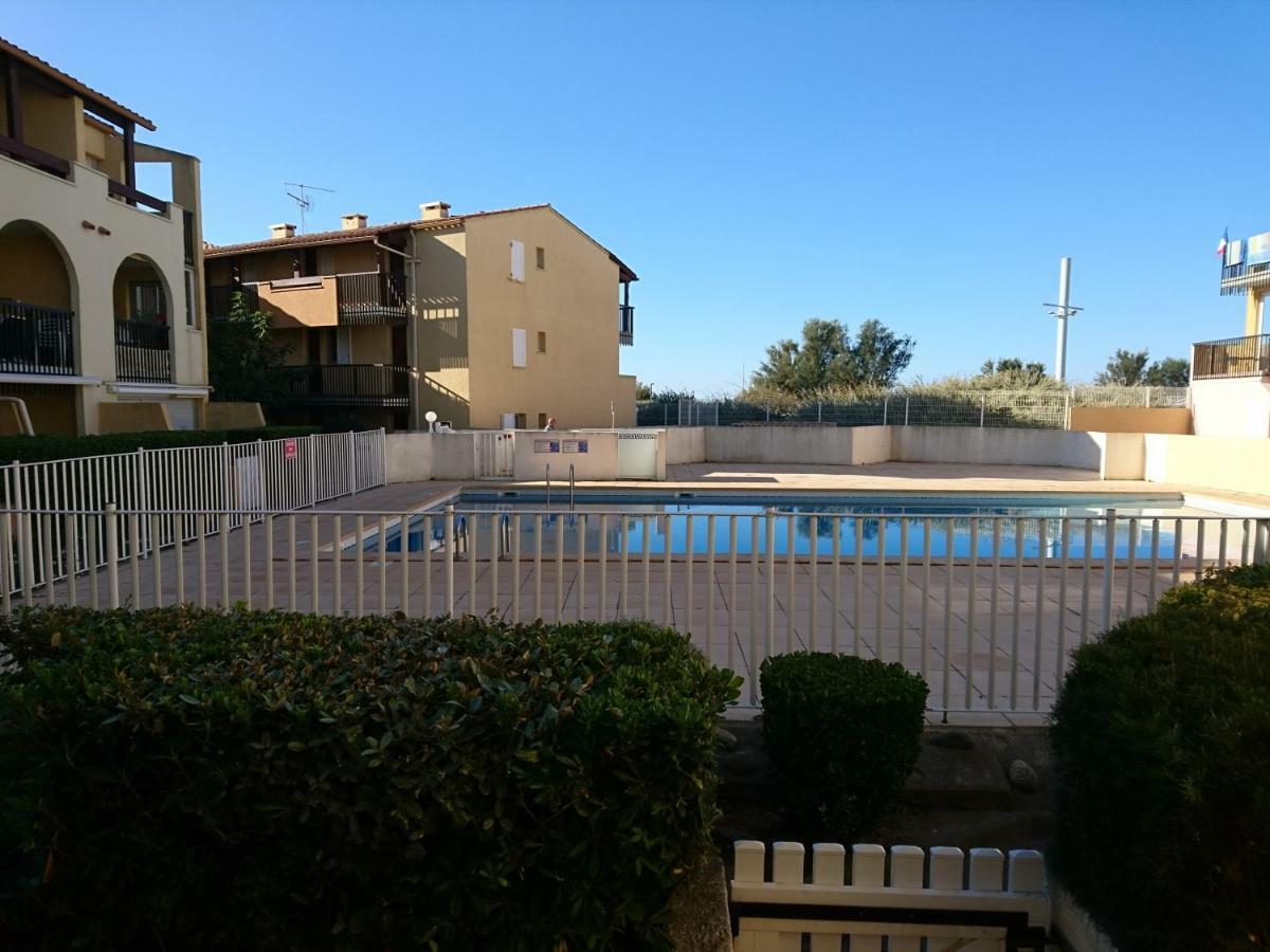 Residence Aquaplage 45M2 Front De Mer Plage Richelieu แอกด์ ภายนอก รูปภาพ