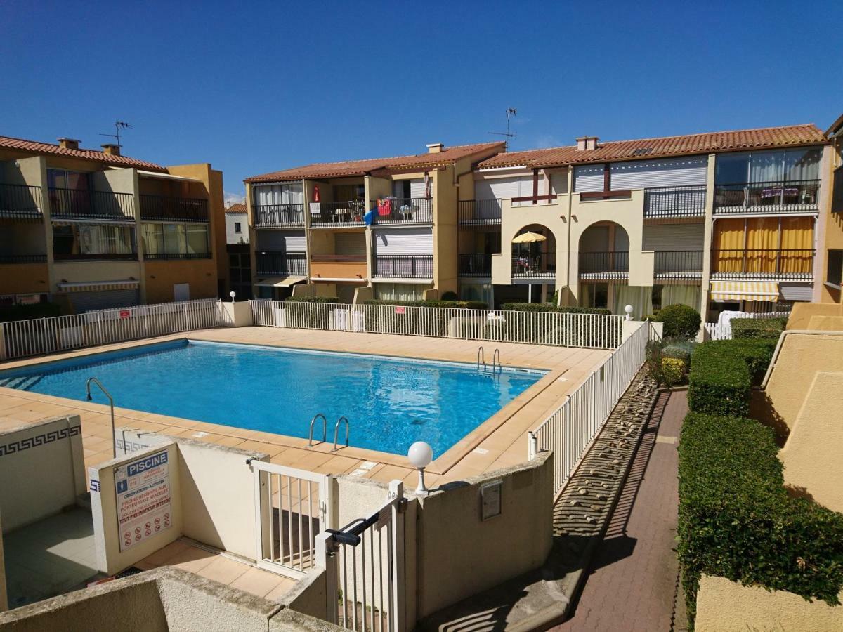 Residence Aquaplage 45M2 Front De Mer Plage Richelieu แอกด์ ภายนอก รูปภาพ
