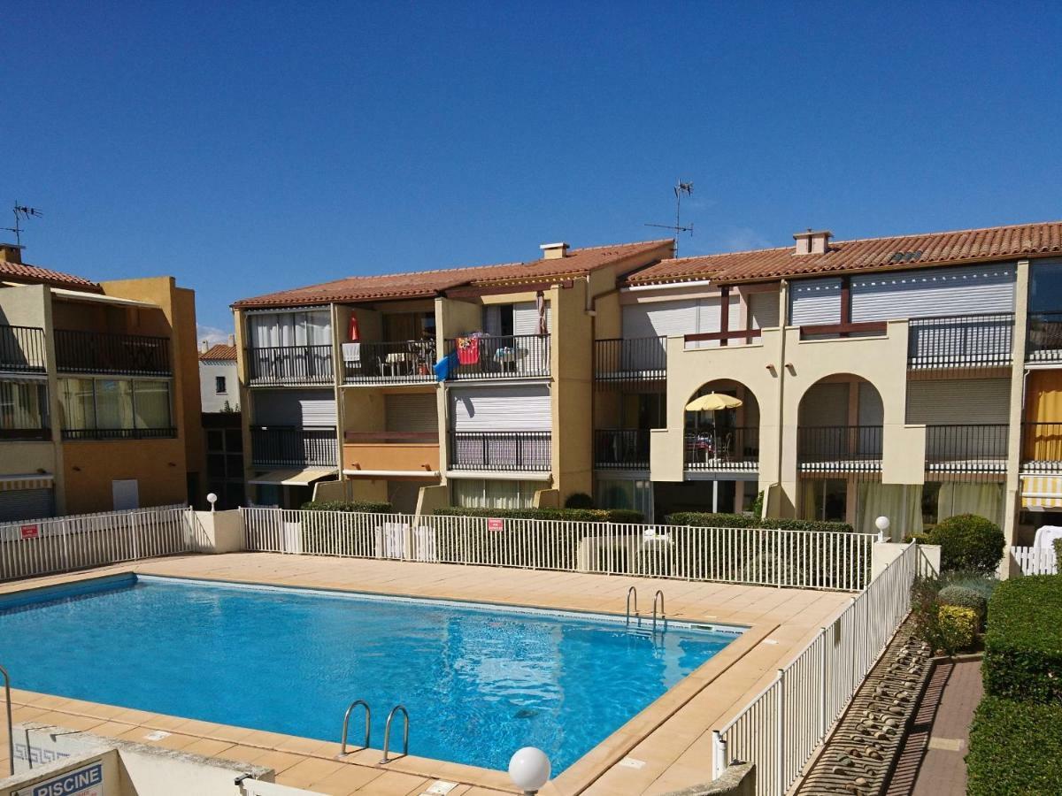 Residence Aquaplage 45M2 Front De Mer Plage Richelieu แอกด์ ภายนอก รูปภาพ